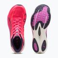 Bėgimo batai rožiniai PUMA X Hyrox Deviate Nitro 4 pink 5
