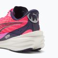 Bėgimo batai rožiniai PUMA X Hyrox Deviate Nitro 4 pink 6