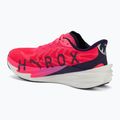 Moteriški bėgimo bateliai PUMA x HYROX Deviate Nitro 4 rožiniai 3