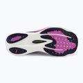 Moteriški bėgimo bateliai PUMA x HYROX Deviate Nitro 4 rožiniai 4