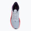 Moteriški bėgimo bateliai PUMA x HYROX Velocity Nitro 4 pilki 5