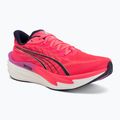 Bėgimo batai balti PUMA X Hyrox Deviate Nitro 4 white