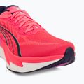 Bėgimo batai balti PUMA X Hyrox Deviate Nitro 4 white 7