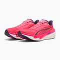Bėgimo batai balti PUMA X Hyrox Deviate Nitro 4 white 3