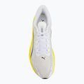 Vyriški bėgimo batai PUMA Velocity Nitro 4 white 5