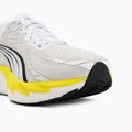 Vyriški bėgimo batai PUMA Velocity Nitro 4 white 7