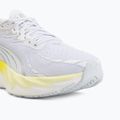 Moteriški bėgimo bateliai Puma Velocity Nitro 4 white 7