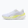 Moteriški bėgimo bateliai Puma Velocity Nitro 4 white