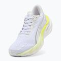 Moteriški bėgimo bateliai Puma Velocity Nitro 4 white 3