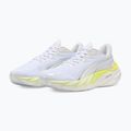 Moteriški bėgimo bateliai Puma Velocity Nitro 4 white 4