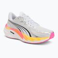 Moteriški bėgimo bateliai Puma Velocity Nitro 4 white