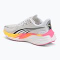 Moteriški bėgimo bateliai Puma Velocity Nitro 4 white 3