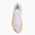 Moteriški bėgimo bateliai Puma Velocity Nitro 4 white 5