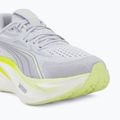 Moteriški bėgimo bateliai PUMA MagMax Nitro 2 grey 7