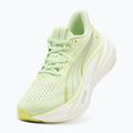 Moteriški bėgimo bateliai PUMA MagMax Nitro 2 green 3