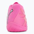 Krepšinio batai PUMA All-Pro NITRO 2 Elite poison pink/ultra blue/lime squeeze 6