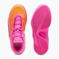 Krepšinio batai PUMA All-Pro NITRO 2 Elite poison pink/ultra blue/lime squeeze 4