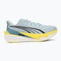 Moteriški bėgimo bateliai PUMA Deviate Nitro 4 blue 2