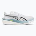 Vyriški bėgimo batai PUMA Deviate Nitro 4 white 2