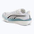 Vyriški bėgimo batai PUMA Deviate Nitro 4 white 3