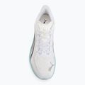 Vyriški bėgimo batai PUMA Deviate Nitro 4 white 5