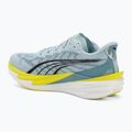 Vyriški bėgimo batai PUMA Deviate Nitro 4 blue 3
