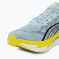 Vyriški bėgimo batai PUMA Deviate Nitro 4 blue 7