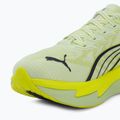 Vyriški bėgimo batai PUMA Deviate Nitro 4 green 7