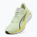 Vyriški bėgimo batai PUMA Electrify Nitro 4 green 3