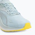 Moteriški bėgimo bateliai PUMA Electrify Nitro 4 blue 7