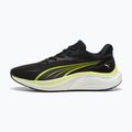 Vyriški bėgimo batai PUMA Electrify Nitro 4 black
