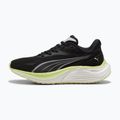 Moteriški bėgimo bateliai PUMA Electrify Nitro 4 black