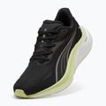 Moteriški bėgimo bateliai PUMA Electrify Nitro 4 black 3
