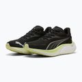 Moteriški bėgimo bateliai PUMA Electrify Nitro 4 black 4