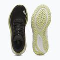Moteriški bėgimo bateliai PUMA Electrify Nitro 4 black 5