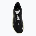 Moteriški bėgimo bateliai PUMA Electrify Nitro 4 black 5