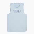 Vyriški treniruočių marškinėliai PUMA x HYROX Cloudspun Thermoadapt Tank pilki