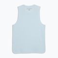 Vyriški treniruočių marškinėliai PUMA x HYROX Cloudspun Thermoadapt Tank pilki 2