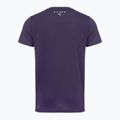 Vyriški treniruočių marškinėliai PUMA x HYROX Cloudspun Thermoadapt Tee violetinės spalvos 2