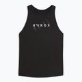 Moteriška treniruočių marškinėlė PUMA x HYROX Cloudspun Racerback Tank puma black 4