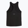 Moteriški treniruočių marškinėliai Puma Hyrox Cloudspun Racerback Tank puma black 5