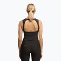 Moteriški bėgimo topas PUMA Run Lightstride Crop Top puma black 3