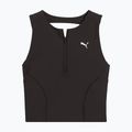 Moteriški bėgimo topas PUMA Run Lightstride Crop Top puma black 5