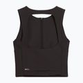 Moteriški bėgimo topas PUMA Run Lightstride Crop Top puma black 6