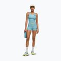 Moteriškas treniruočių topas PUMA Lightspeed Crop baltic sea blue 2
