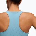 Moteriškas treniruočių topas PUMA Lightspeed Crop baltic sea blue 4