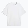Vyriški marškinėliai PUMA x HYROX City Lifestyle Tee balti
