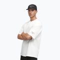 Vyriški treniruočių marškinėliai PUMA Hyrox City Lifestyle Tee white 3