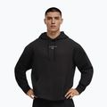 Vyriškas treniruočių džemperis PUMA x HYROX Heavyweight Hoodie juodas