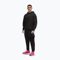 Vyriškas treniruočių džemperis PUMA x HYROX Heavyweight Hoodie juodas 2